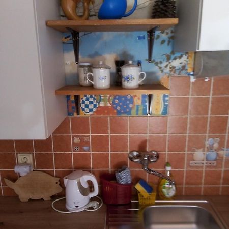 Apartricanova ปราก ภายนอก รูปภาพ
