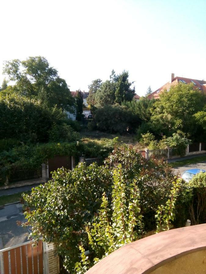 Apartricanova ปราก ภายนอก รูปภาพ